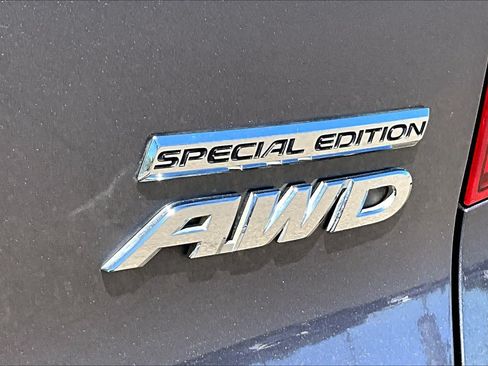 Used 2021 Honda Pilot Special Edition image 9