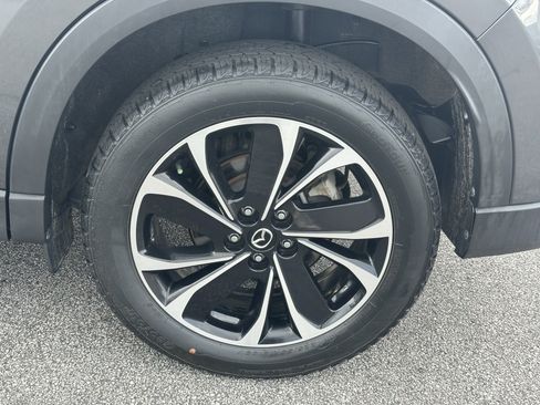 Used 2022 MAZDA CX-5 AWD 2.5 S w/ Premium Package image 18