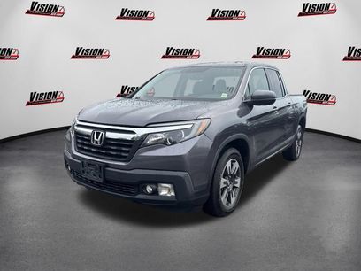Used 2019 Honda Ridgeline RTL