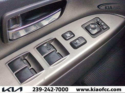 Used 2020 Mitsubishi Outlander Sport SE image 22