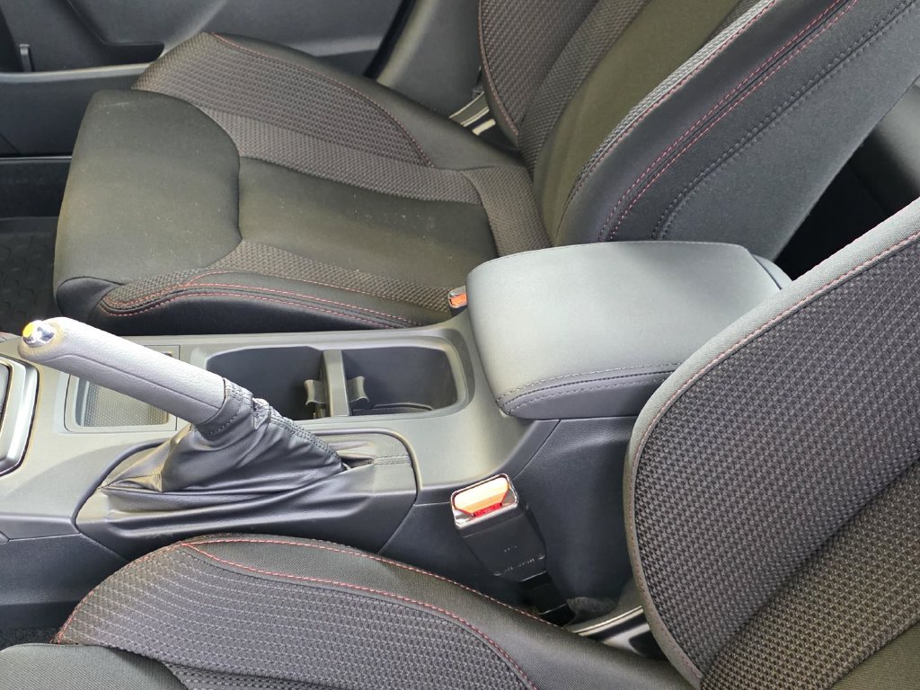New 2026 Subaru WRX Premium AWD/4WD image 10