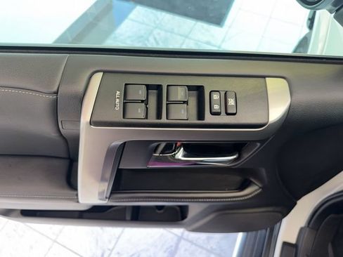 Used 2024 Toyota 4Runner SR5 Premium w/ Moonroof Package AWD/4WD image 13