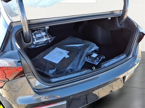 New 2026 Kia K5 LXS image 18