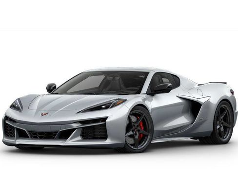 New 2026 Chevrolet Corvette E-Ray image 27