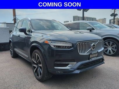 Used 2024 Volvo XC90 B6 Plus w/ Protection Package Premier
