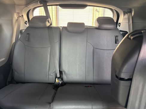 Used 2023 Toyota Sienna XLE image 28