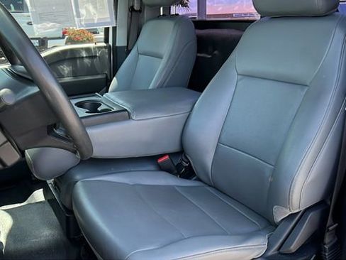 Used 2022 Ford F150 XL w/ Equipment Group 101A High RWD image 19