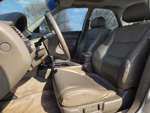 Used 1996 Acura TL 3.2 image 6