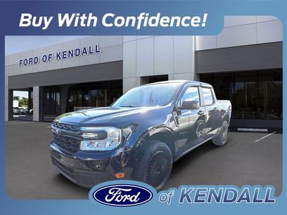 Used 2024 Ford Maverick XL