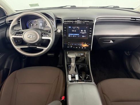 Used 2024 Hyundai Tucson SEL FWD image 13