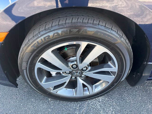 Used 2023 Honda Odyssey Touring image 12