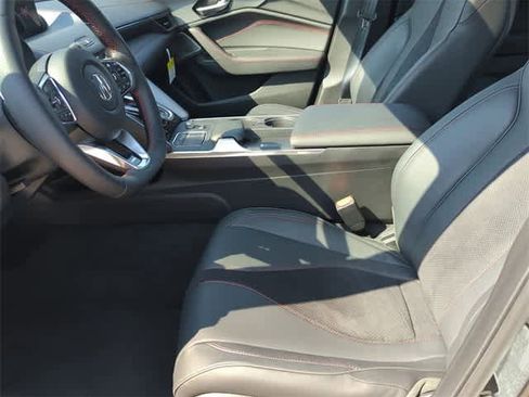 New 2025 Acura TLX SH-AWD w/ A-SPEC Pkg image 17
