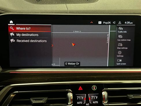 Used 2019 BMW X7 xDrive50i w/ Premium Package image 45