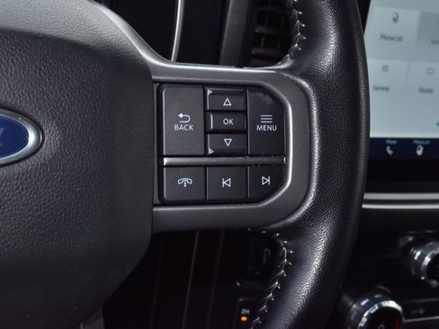 Certified 2022 Ford F150 XLT w/ Equipment Group 302A High image 24