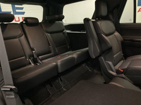 New 2026 Ford Expedition Tremor AWD/4WD image 45