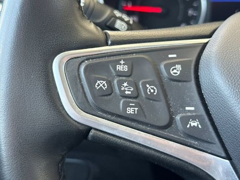 Used 2023 Chevrolet Equinox LT image 26