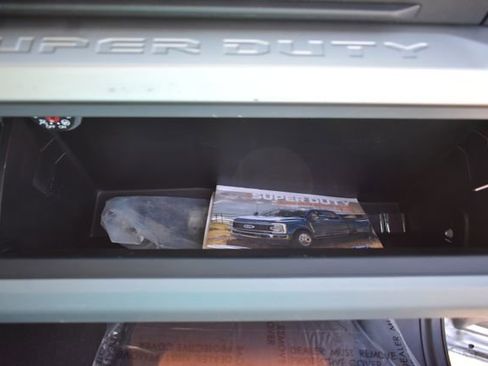 Used 2024 Ford F250 XLT AWD/4WD image 44