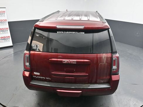 Used 2016 GMC Yukon XL SLT w/ Open Road Package image 16