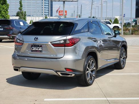 Used 2022 Lexus RX 350 FWD w/ Premium Package image 7