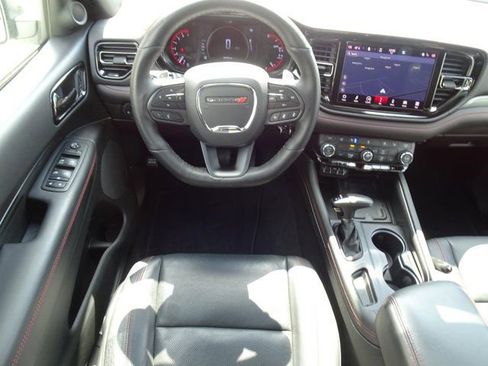 Used 2023 Dodge Durango GT AWD/4WD image 17