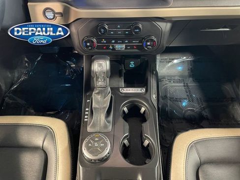 Certified 2025 Ford Bronco Big Bend image 14