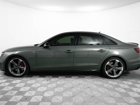 Certified 2023 Audi A4 2.0T Premium Plus image 4