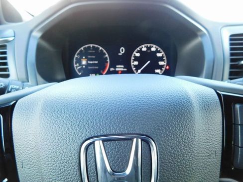 New 2026 Honda Odyssey Sport-L image 40