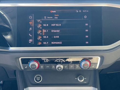 Certified 2022 Audi Q3 2.0T Premium w/ Convenience Package image 23