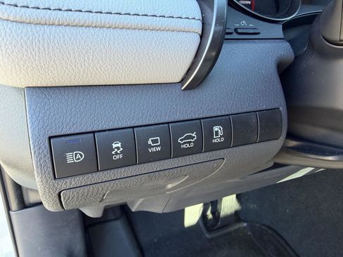 Used 2023 Toyota Camry XSE w/ Navigation Package FWD image 32