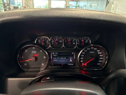Used 2016 GMC Yukon XL SLT RWD image 23