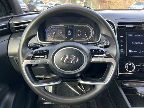 Used 2022 Hyundai Santa Cruz SEL image 22