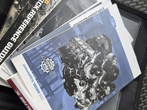 Used 2016 Ford F250 XL w/ Power Equipment Group image 28