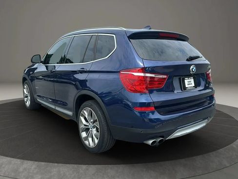 Used 2015 BMW X3 xDrive28i AWD/4WD image 10