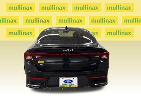 Used 2023 Kia K5 GT-Line FWD image 7