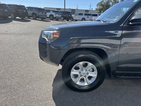 Used 2024 Toyota 4Runner SR5 Premium image 5