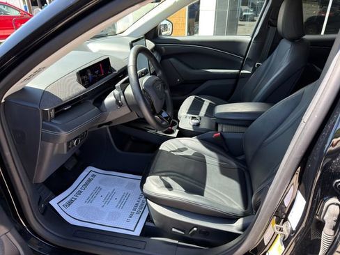 Used 2024 Ford Mustang Mach-E Premium AWD/4WD image 14