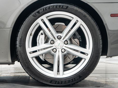 Used 2007 Aston Martin DB9 Coupe RWD image 11