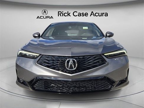 Certified 2023 Acura Integra A-Spec image 5