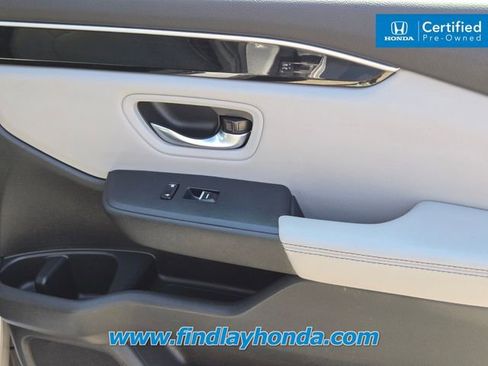 Certified 2025 Honda Pilot EX-L image 23