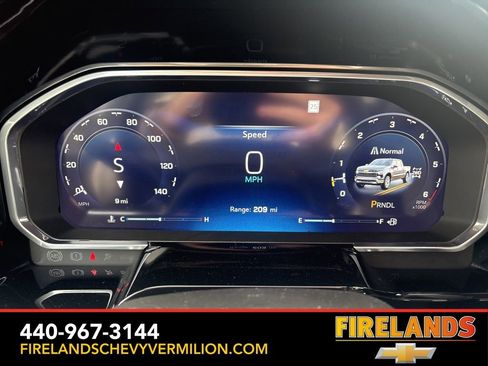 New 2026 Chevrolet Silverado 1500 LT image 20