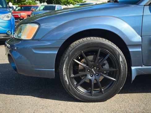 Used 2006 Subaru Baja Sport AWD/4WD image 42