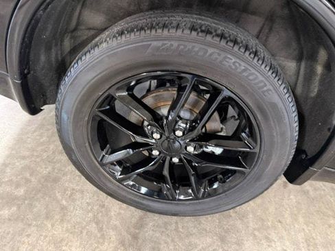 Certified 2024 Dodge Durango GT AWD/4WD image 20