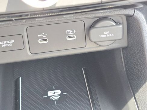 New 2026 Honda Civic Sport Touring image 22