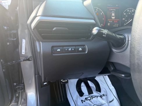 Used 2023 Nissan Altima 2.5 S image 17