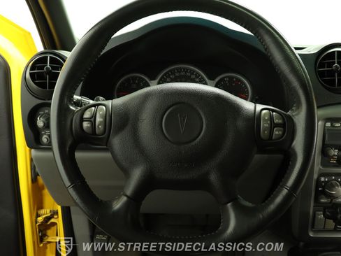 Used 2003 Pontiac Aztek 2WD w/ 1SB Equipment Group image 37