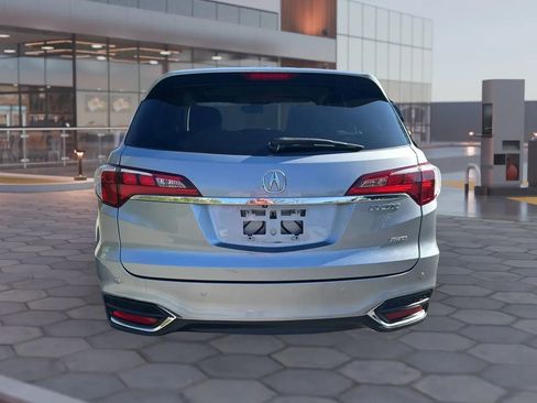 Used 2016 Acura RDX AWD w/ Advance Package image 6