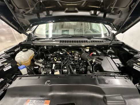 Used 2024 Ford Edge SEL AWD/4WD image 25