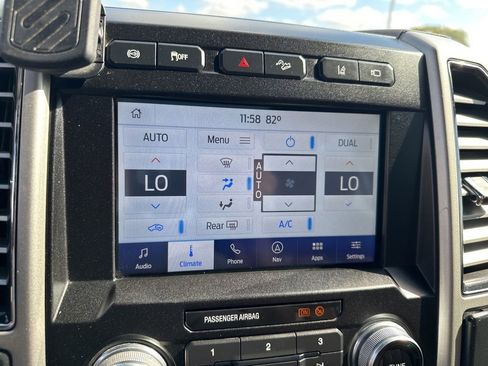 Used 2020 Ford F250 King Ranch w/ King Ranch Ultimate Package image 31