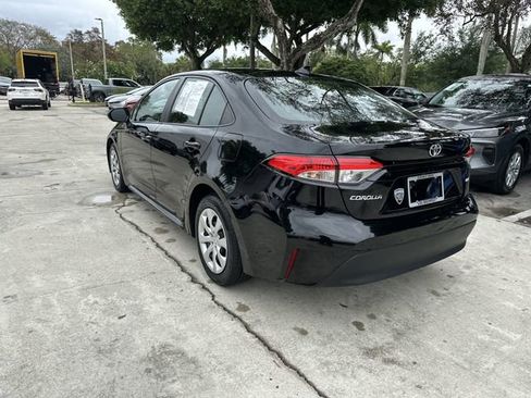 Used 2023 Toyota Corolla LE FWD image 33
