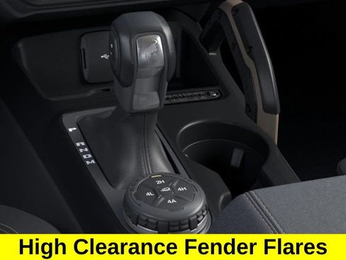 New 2025 Ford Bronco Badlands image 17